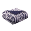 Solo - 54" x 72" Throw - Marine