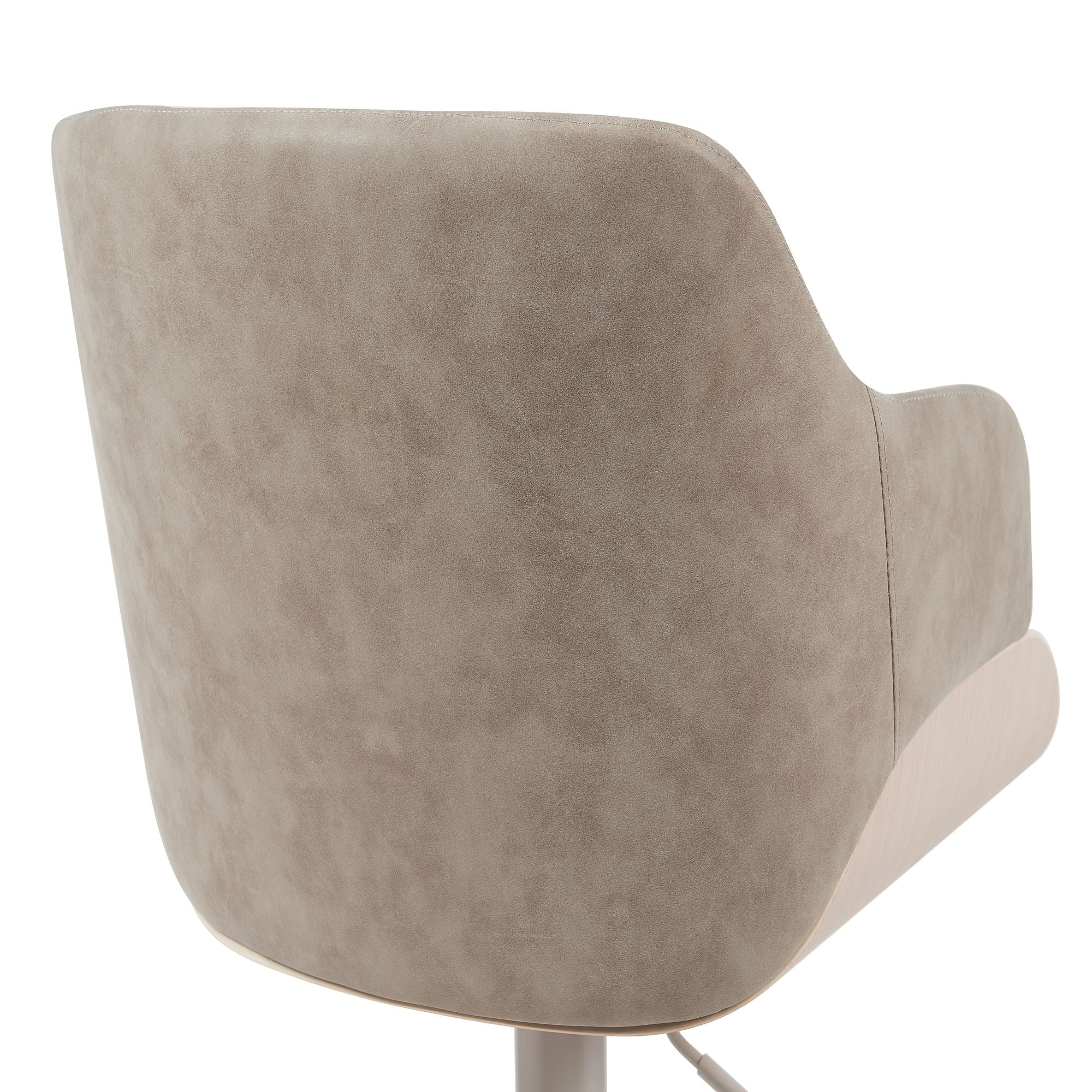Toby - Adjustable Swivel Bar Stool