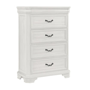 Lyndhurst - Chest