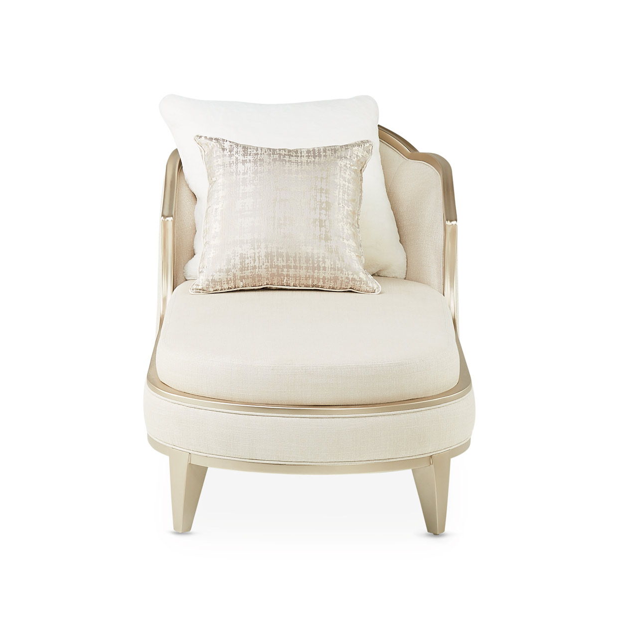 Villa Cherie - Chaise