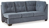 Marleton - Raf Sofa - Denim