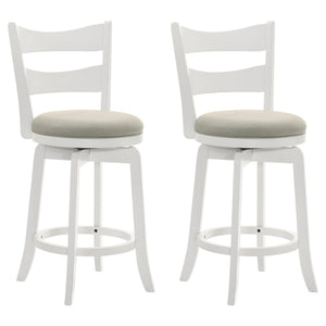 Blair - Swivel Barstool