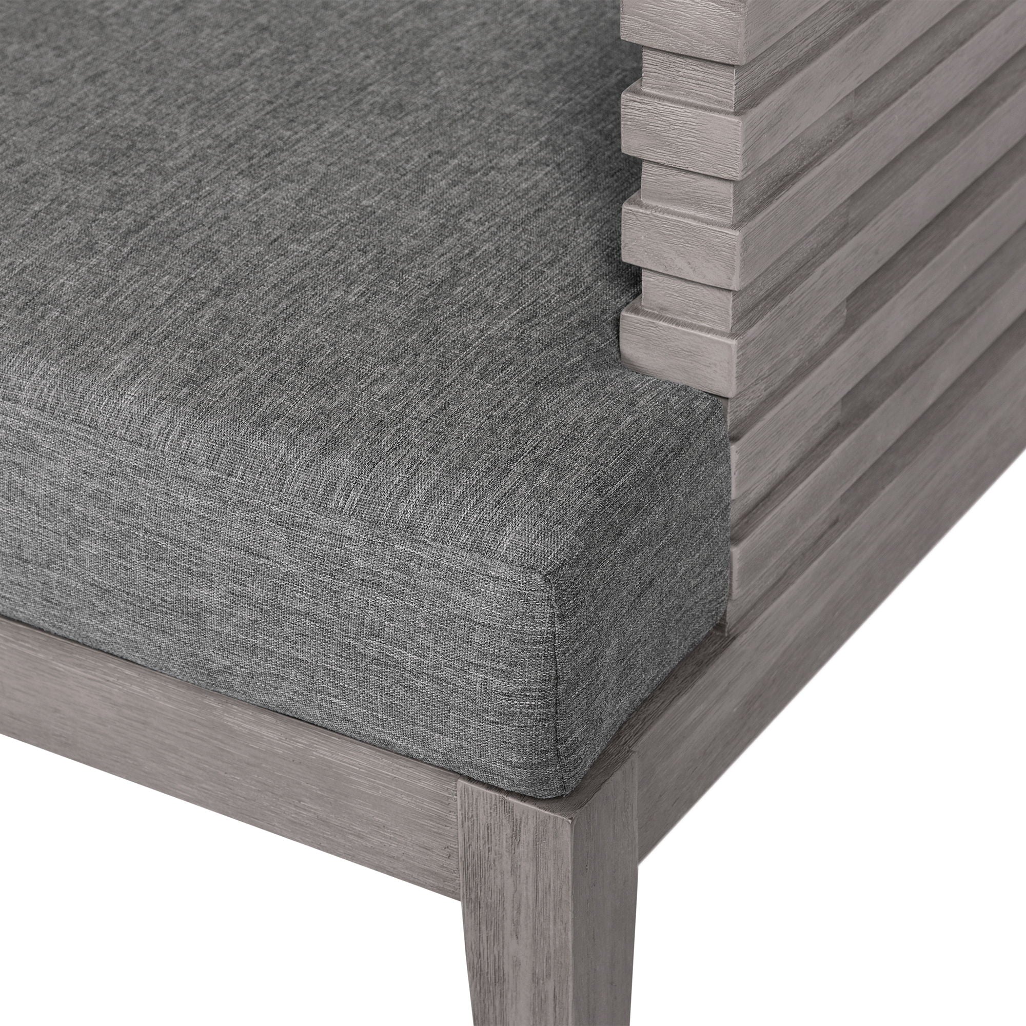 Vivid - Outdoor Patio Dining Chair