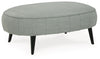 Hollyann - Accent Ottoman