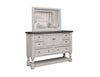 Stone - Dresser