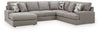 Lindon - Sectional