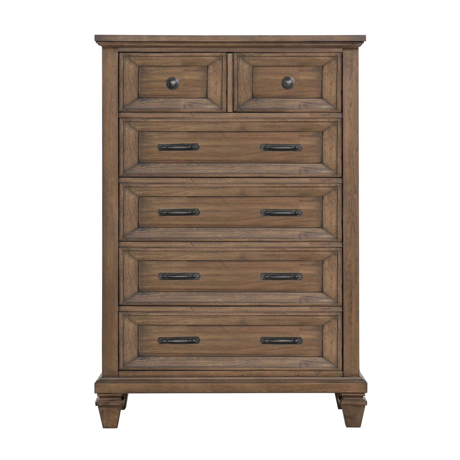 Mariana - Chest