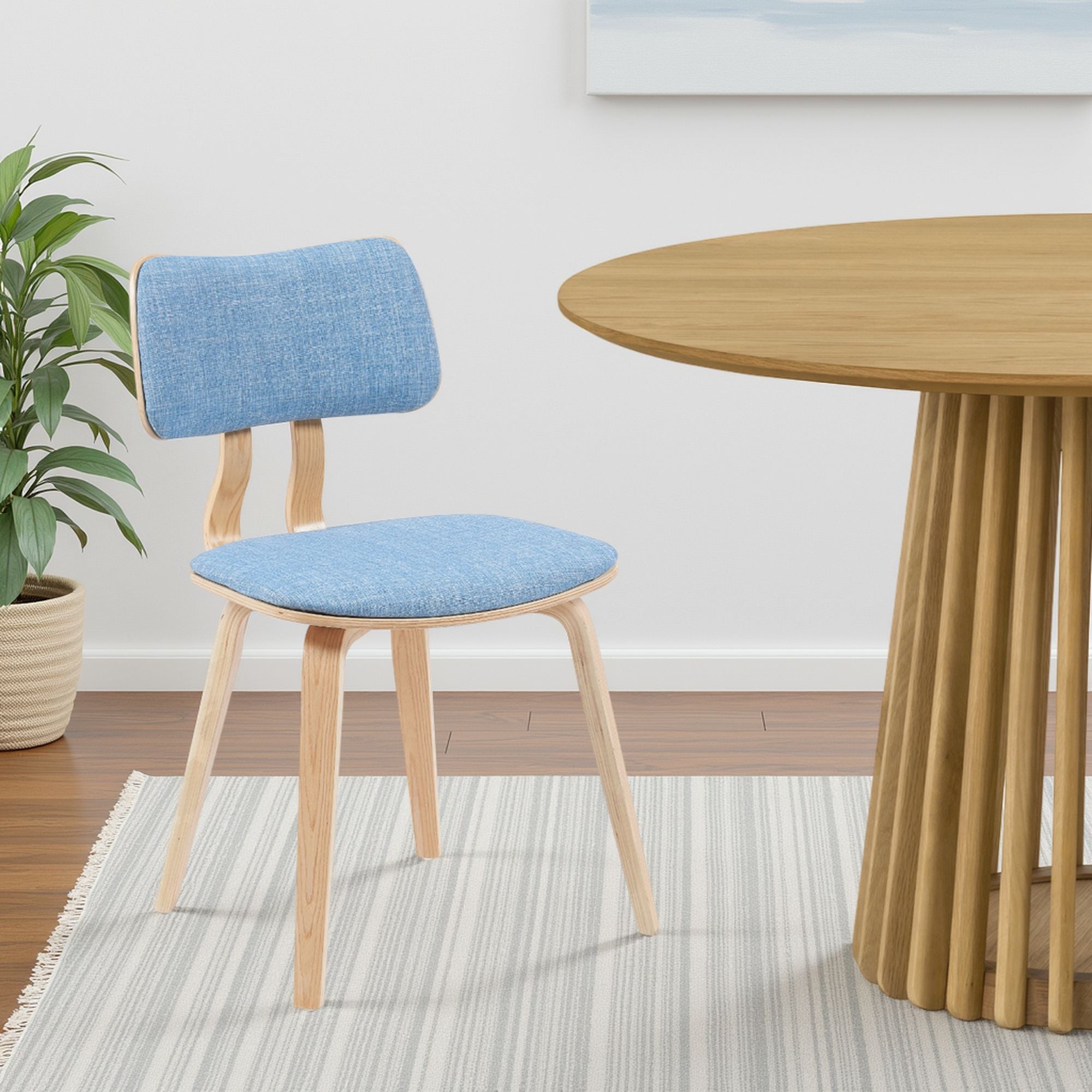 Jaguar - Upholstered Dining Chair