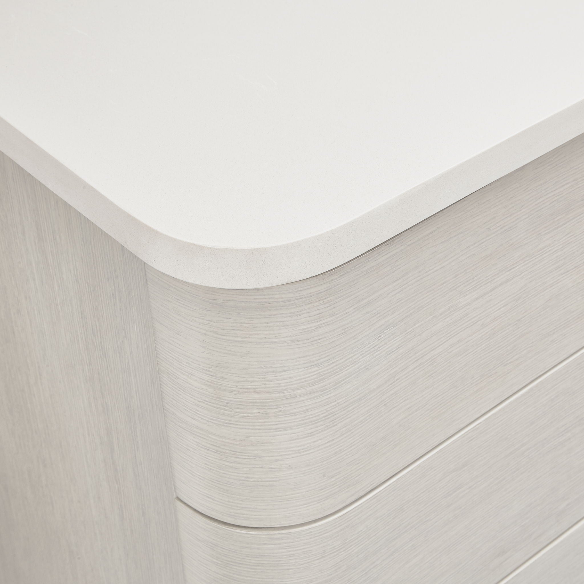 Eclipse - 6-Drawer Chest - Moonlight