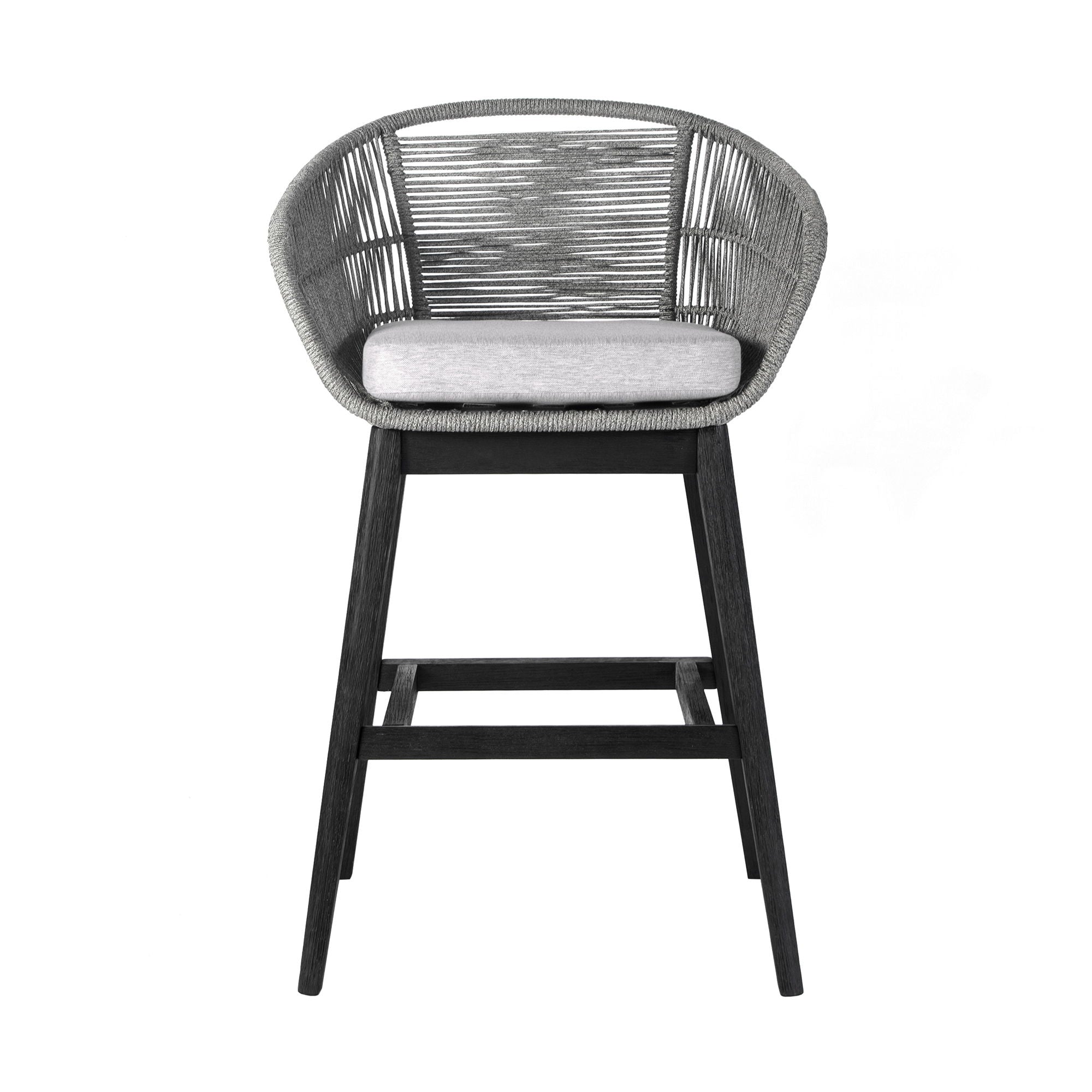 Tutti Frutti - Indoor Outdoor Bar Height Bar Stool Set