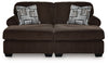 Kimlee - Sectional