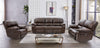 Mega CMS 8625 Sofa and Loveseat