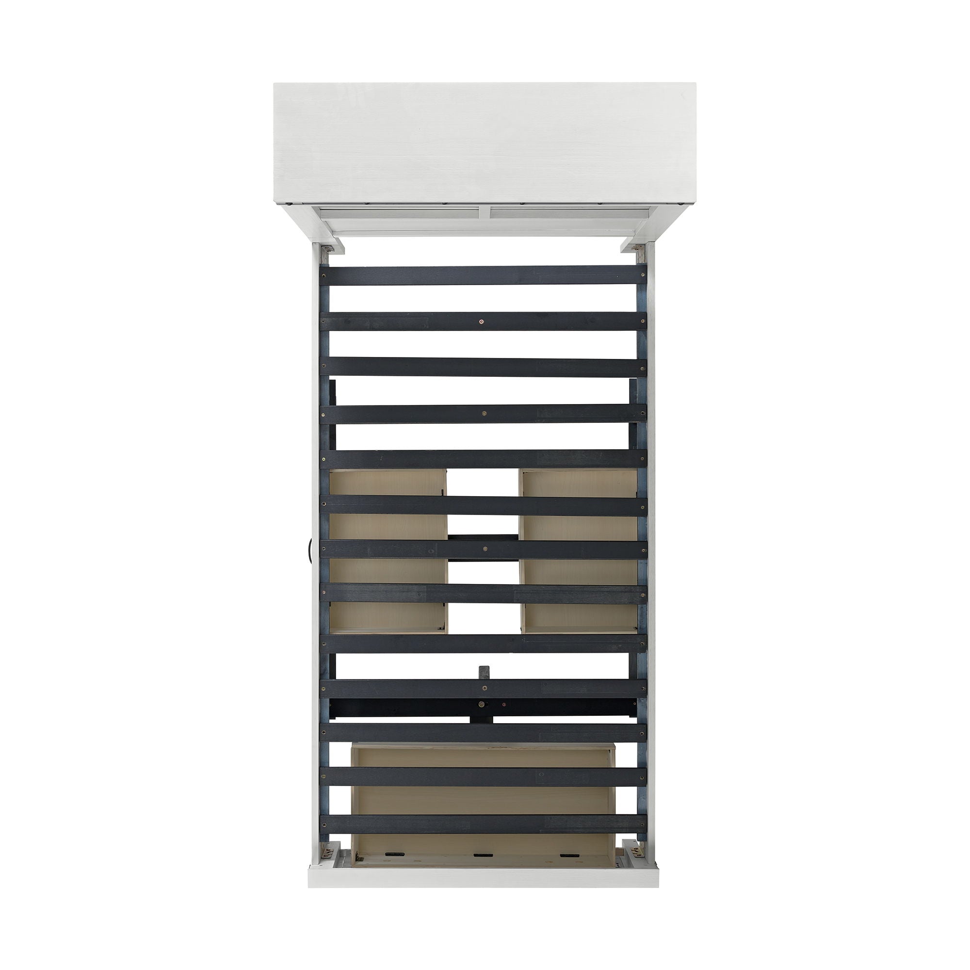 Wade - Youth Platform Storage Bed