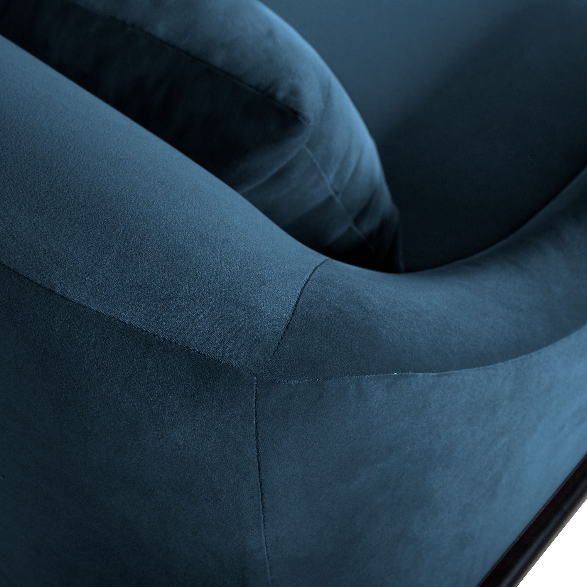 Karen - Modern Accent Chair
