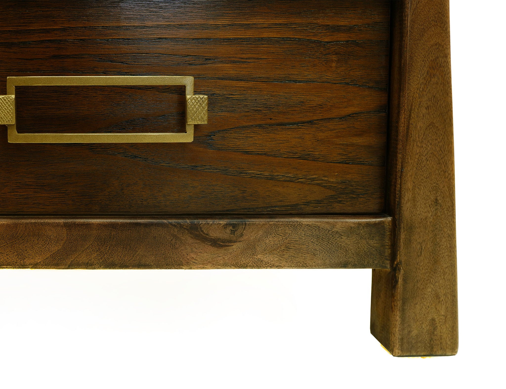Roots - 5 Drawer Chest