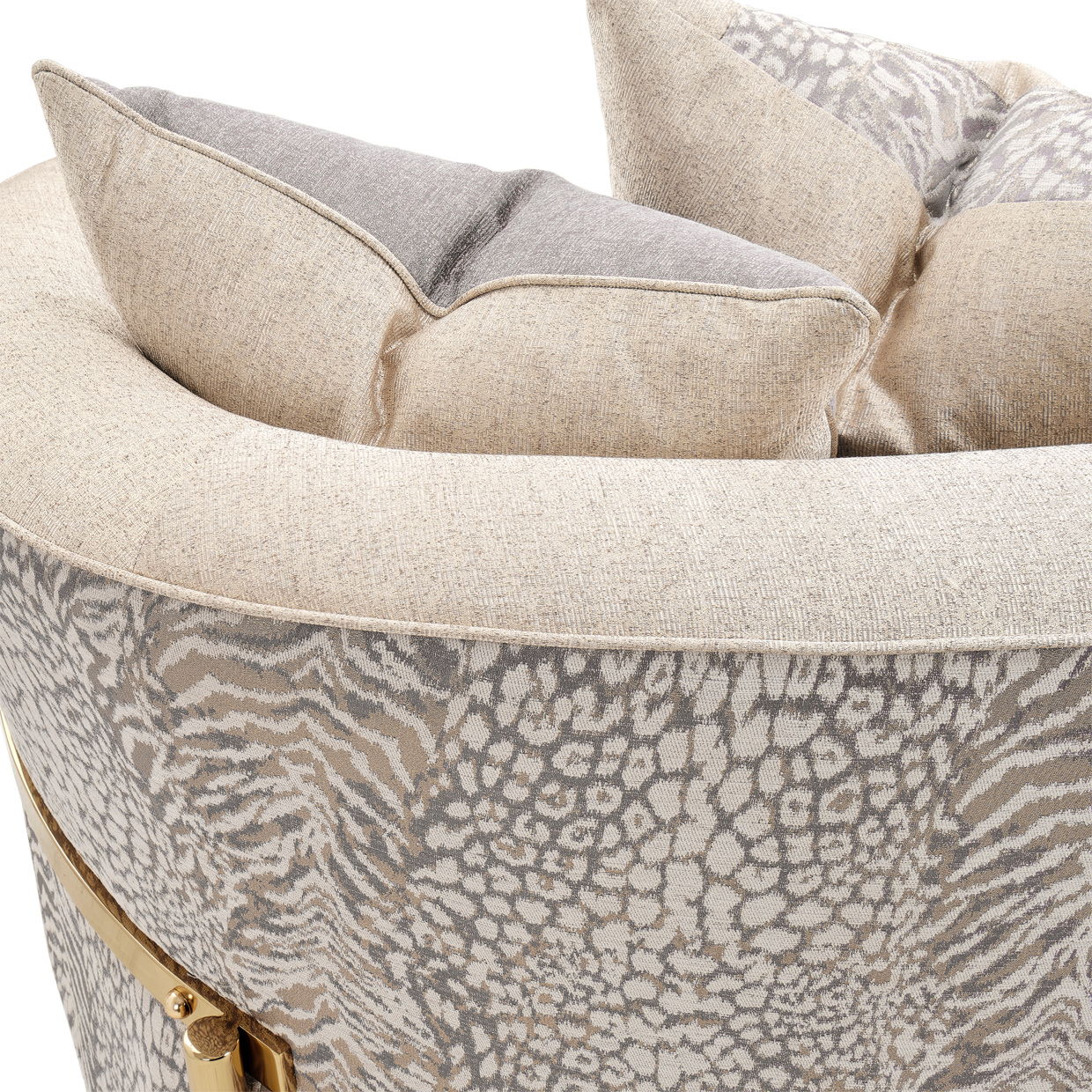 Lisbon - Loveseat