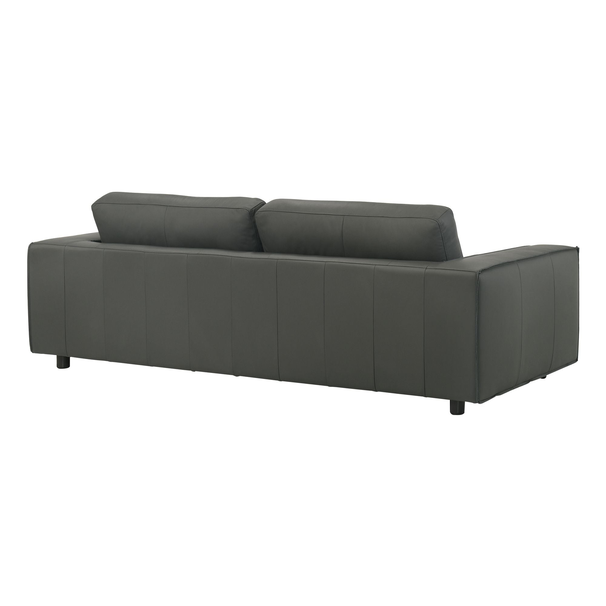 Clayton - 2-Piece Living Room Set (Sofa & Loveseat)