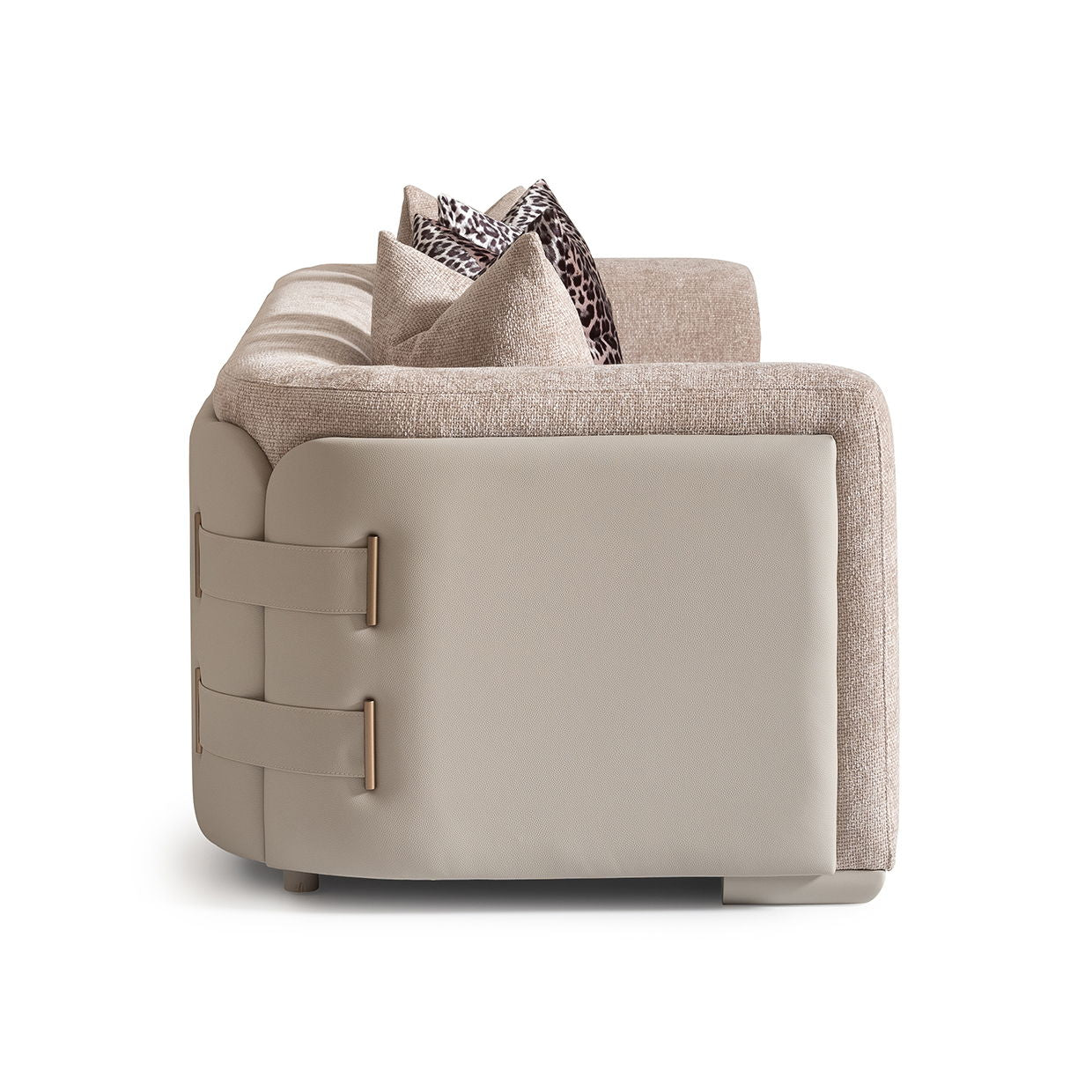 Canberra - Sofa - Mink