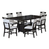 Transcend - Counter Height Dining Set