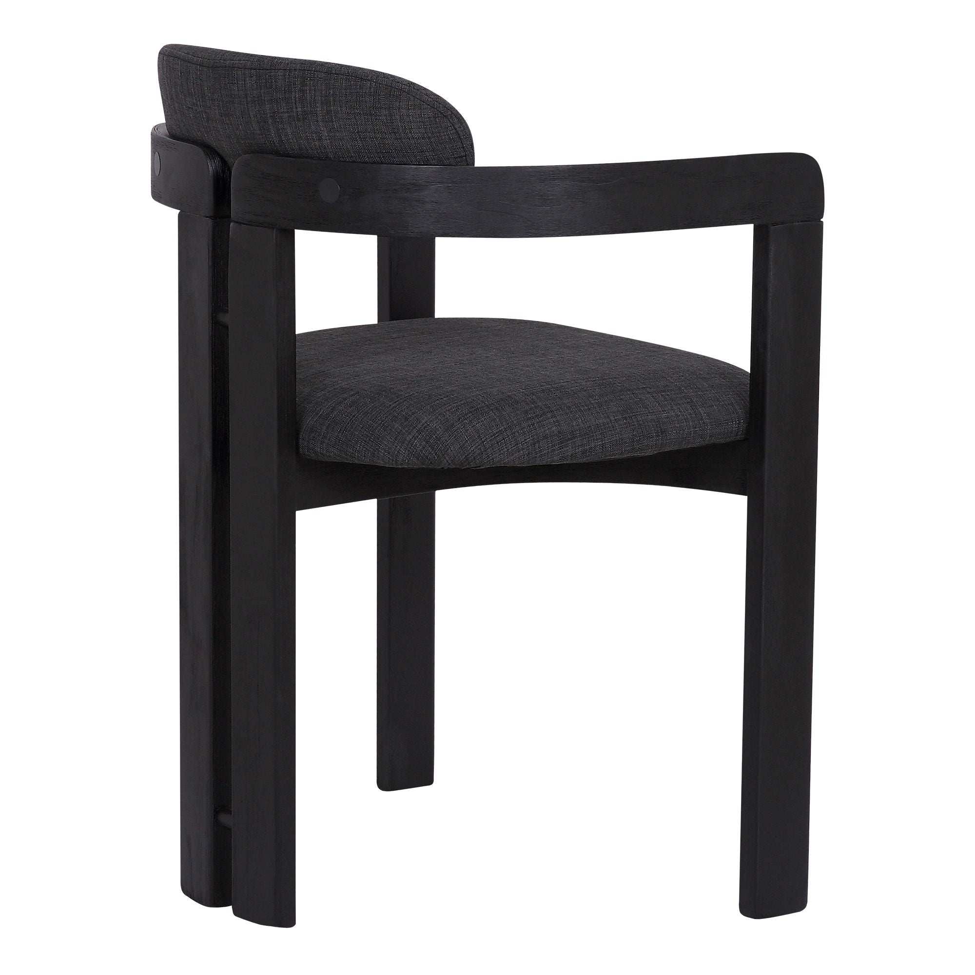 Jazmin - Contemporary Dining Chair