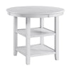 Amherst - Counter Height Dining Table