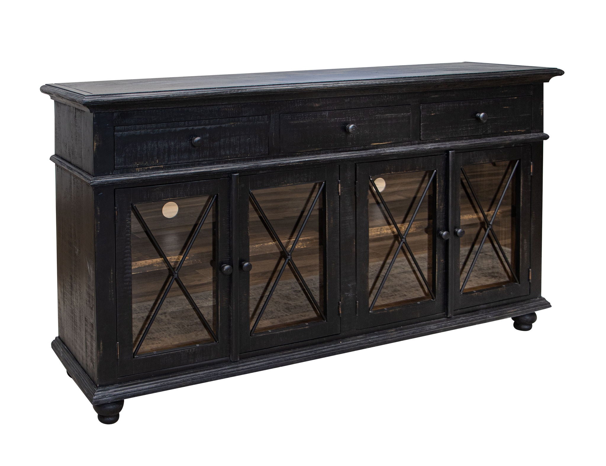 Vintage - Console