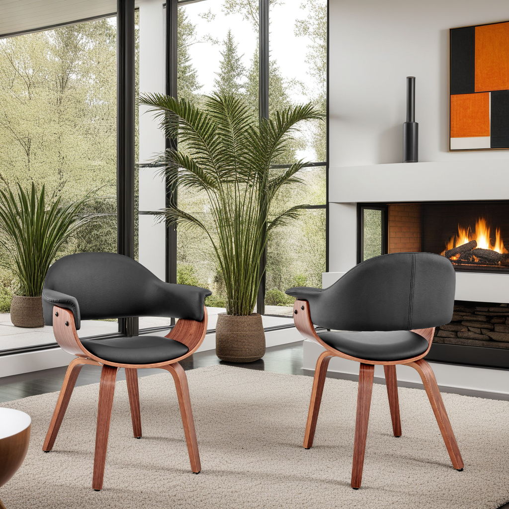 Adalyn - Dining Room Accent Chair