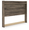 Elbrim - Panel Headboard