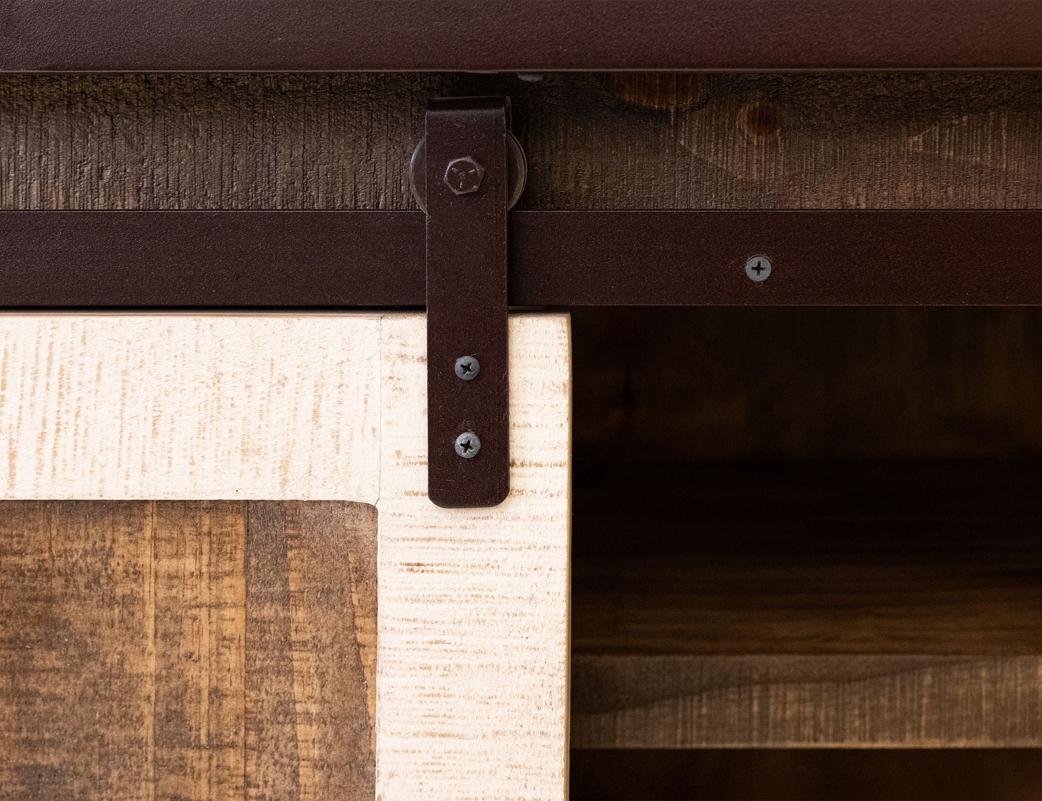 Antique - TV Stand