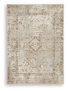 Livdon - Washable Rug