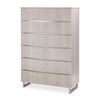 Marin - 6-Drawer Chest - Beige