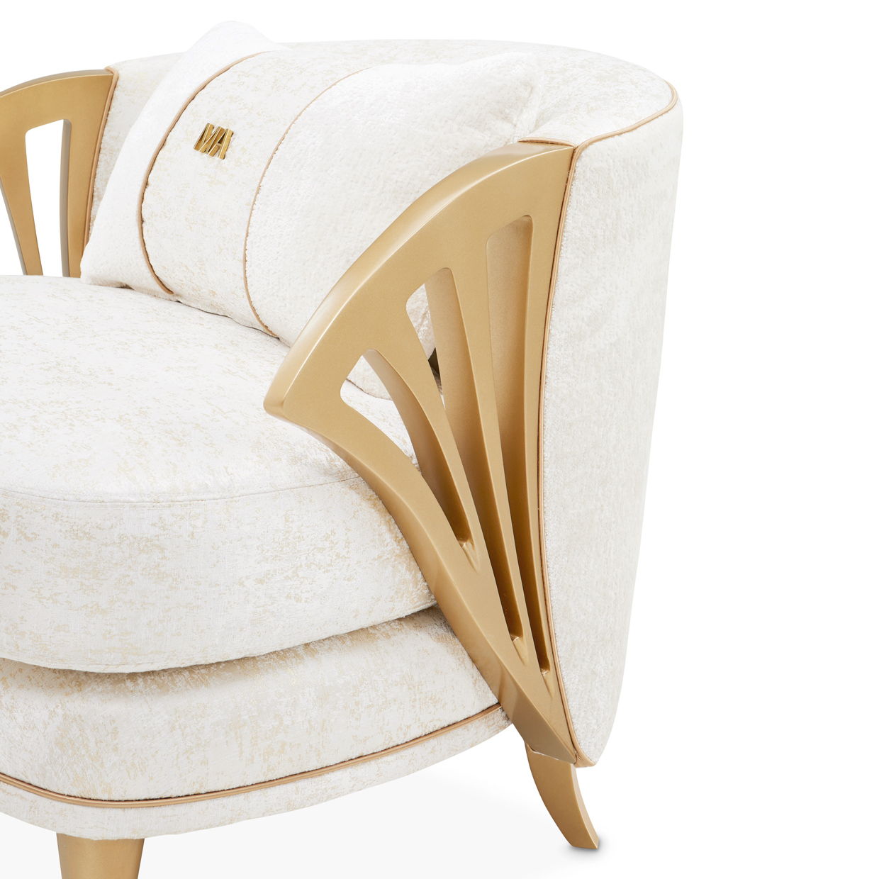 La Terrazza - Accent Chair