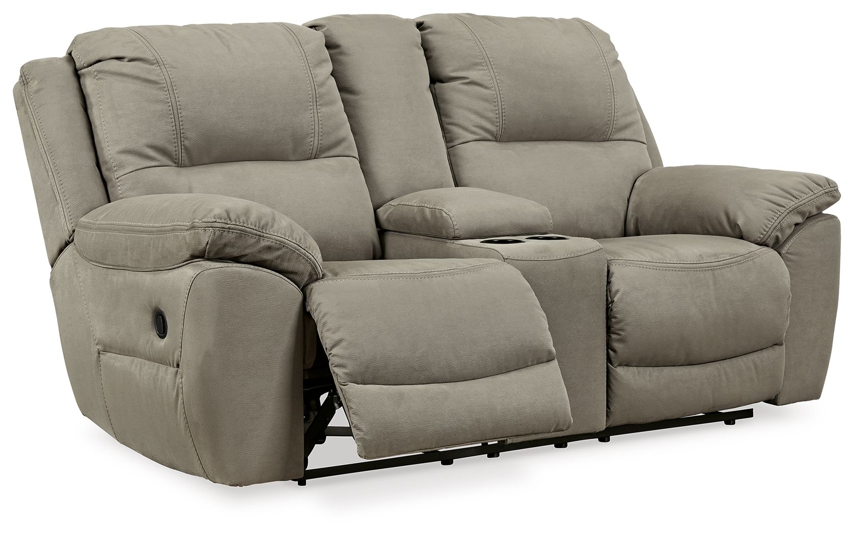 Next-Gen Gaucho - Reclining Living Room Set