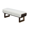 West Kensington - Accent Bench