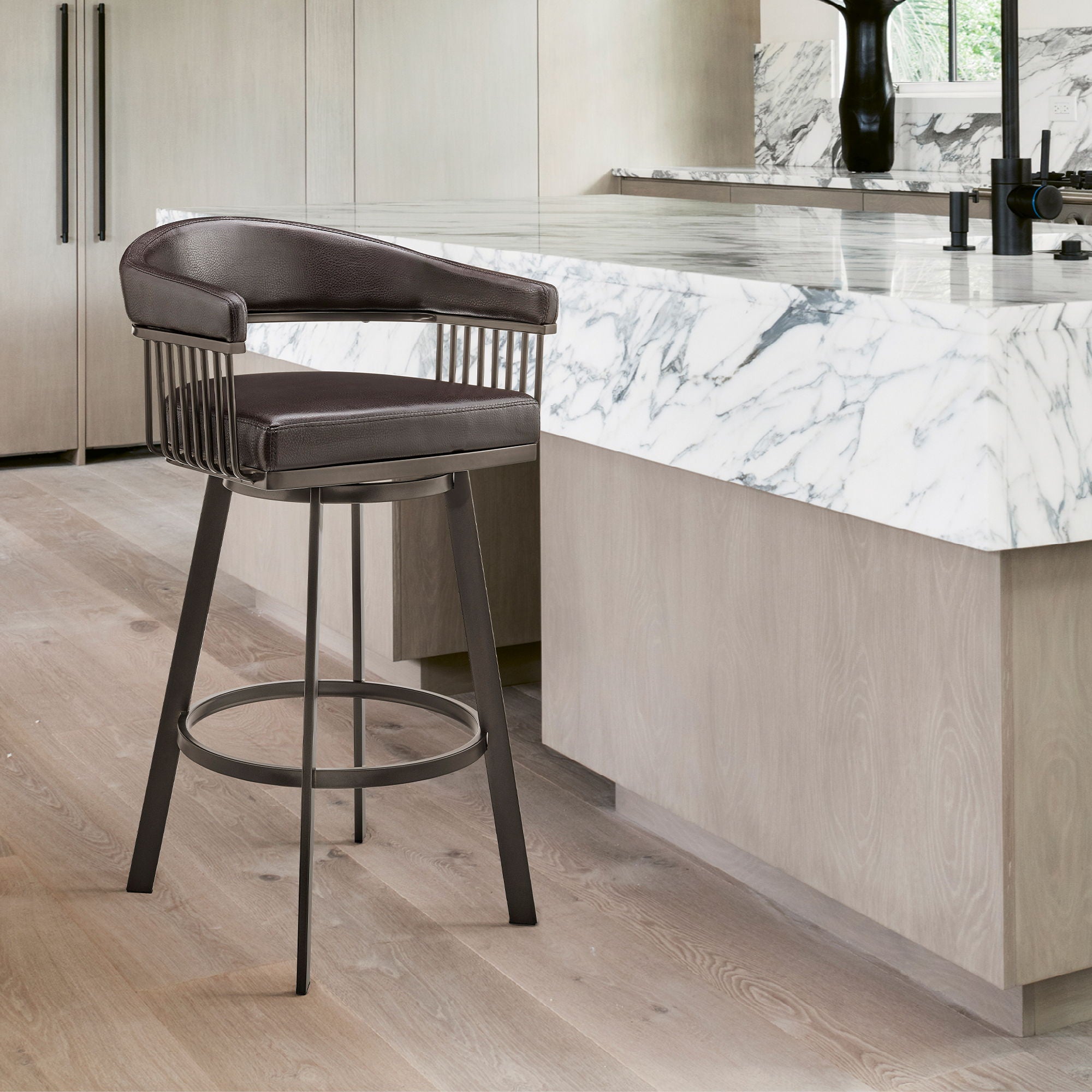 Chelsea - Bar Stool