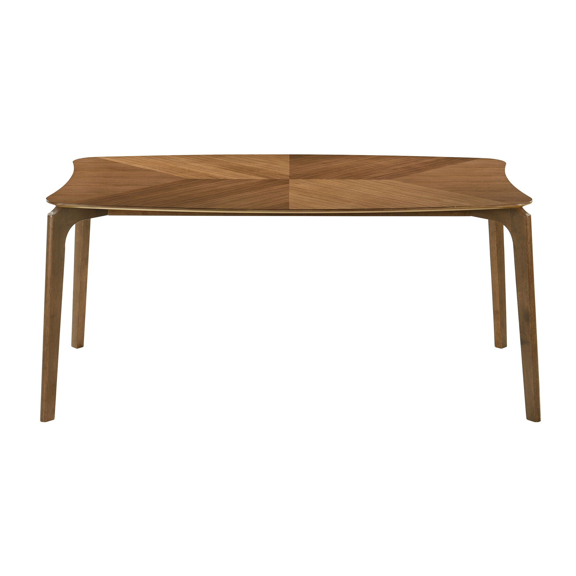 Kalia - Dining Set With Walnut Table