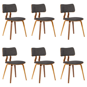 Jaguar - Mid-Century Dining Chair