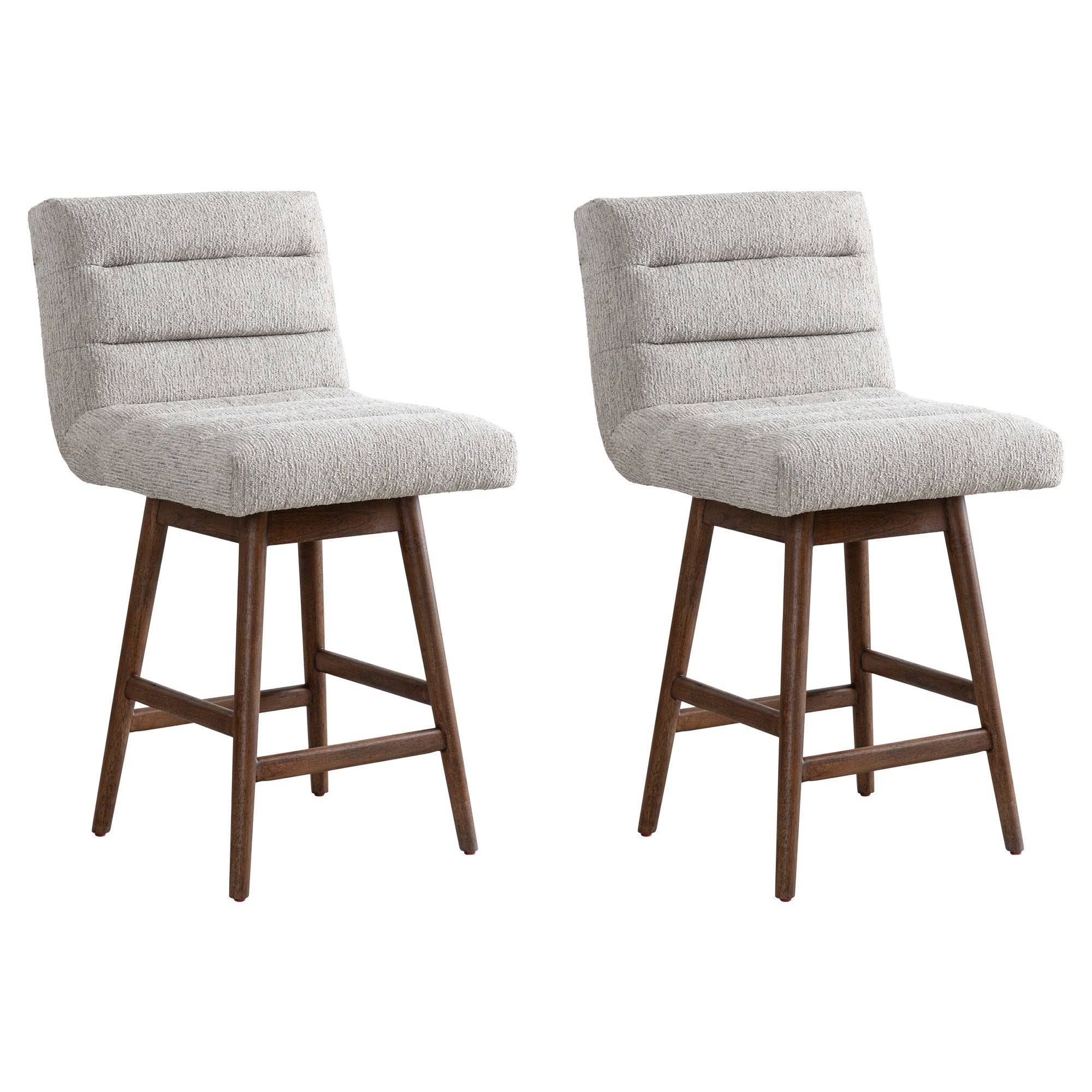 Elias - Swivel Counter Stool
