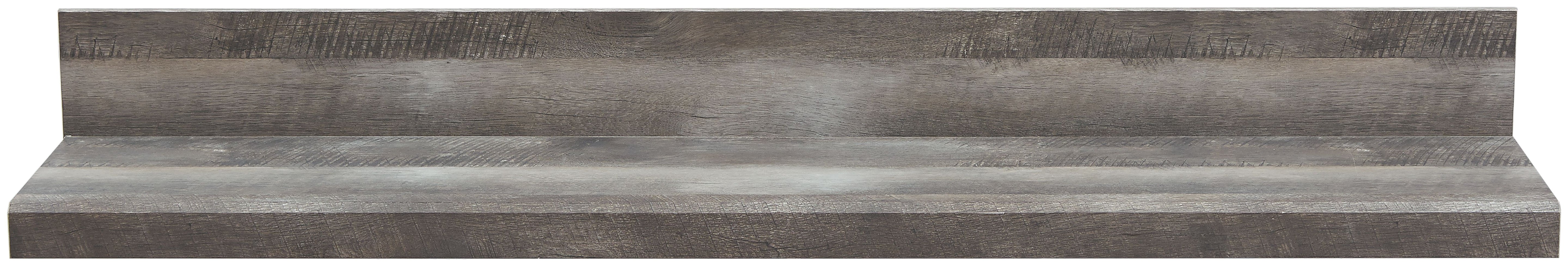 Wynnlow - Bridge 63.39” - Gray