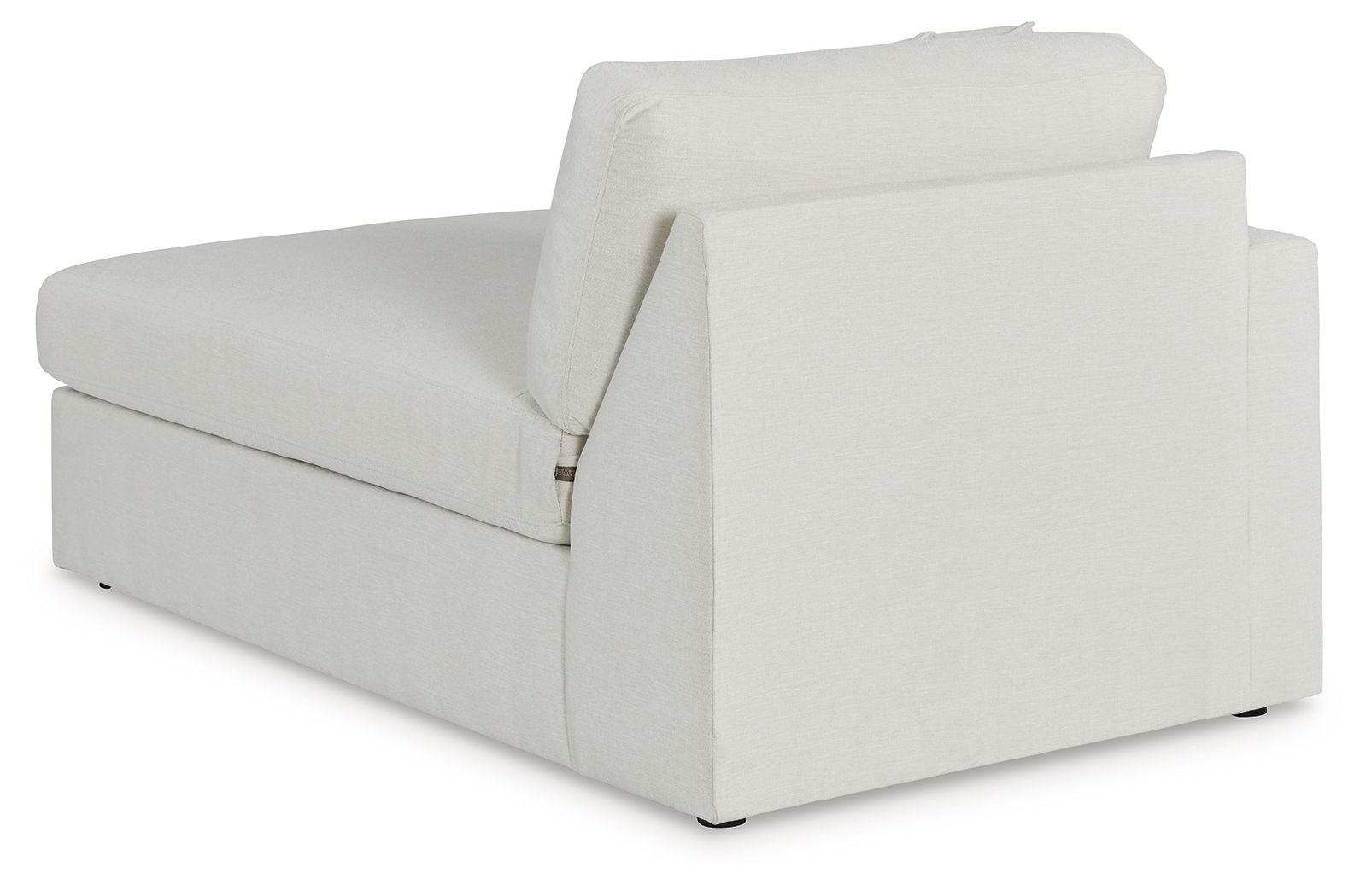 Modmax - Laf Corner Chaise - Oyster
