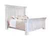 Terra - Panel Bed