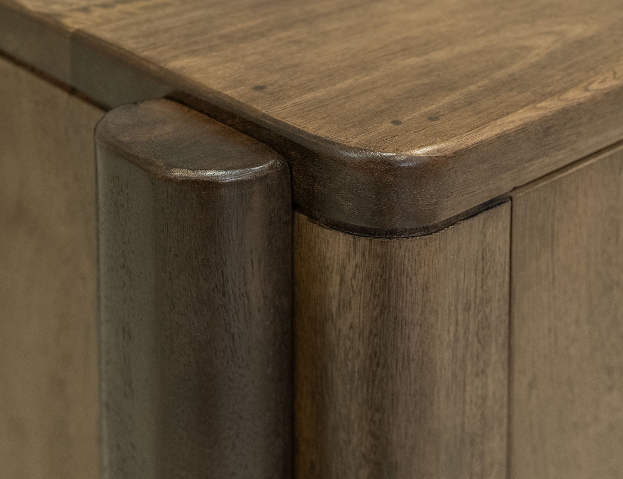 Westmont -  TV Stand/Console