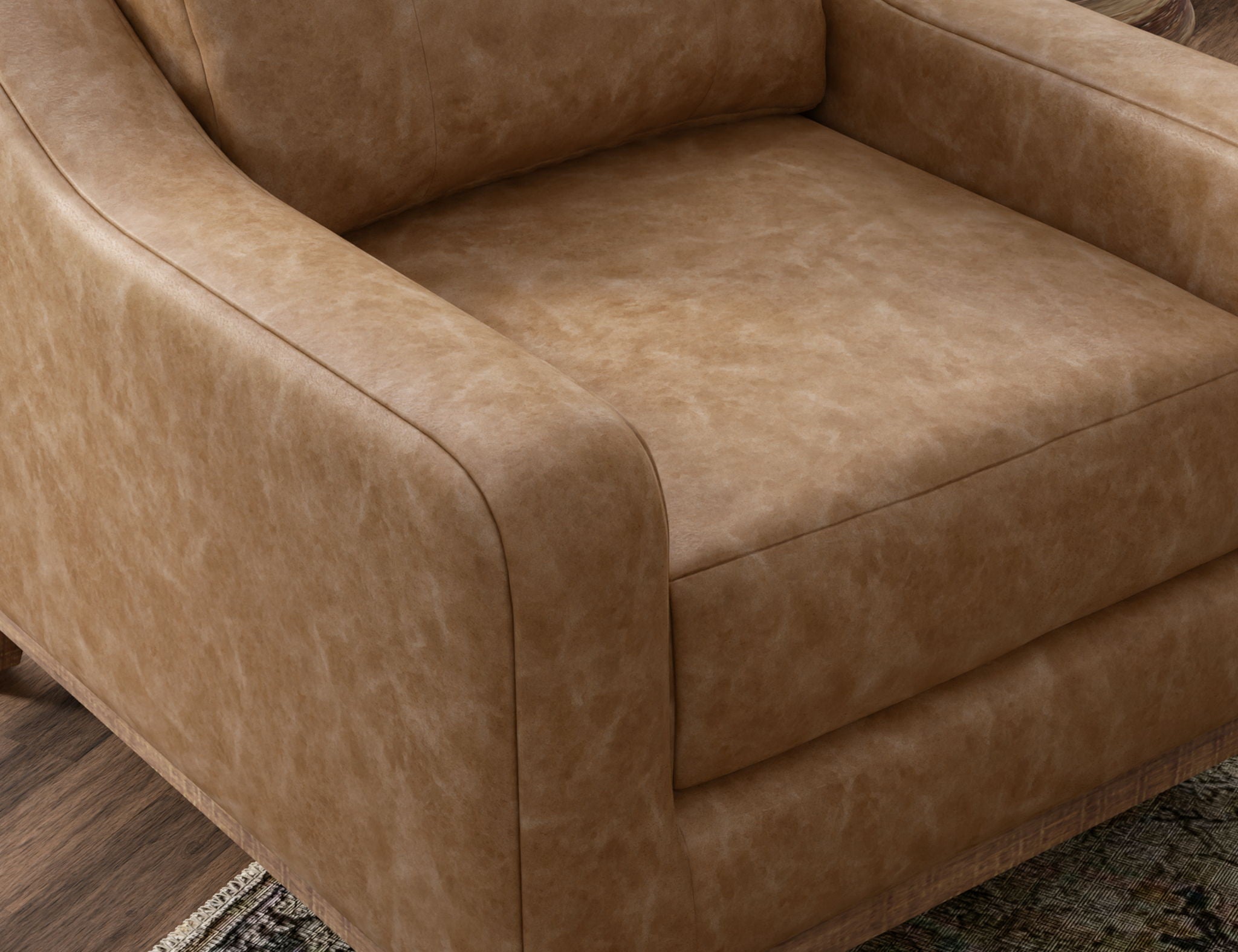 Olivo - Loveseat
