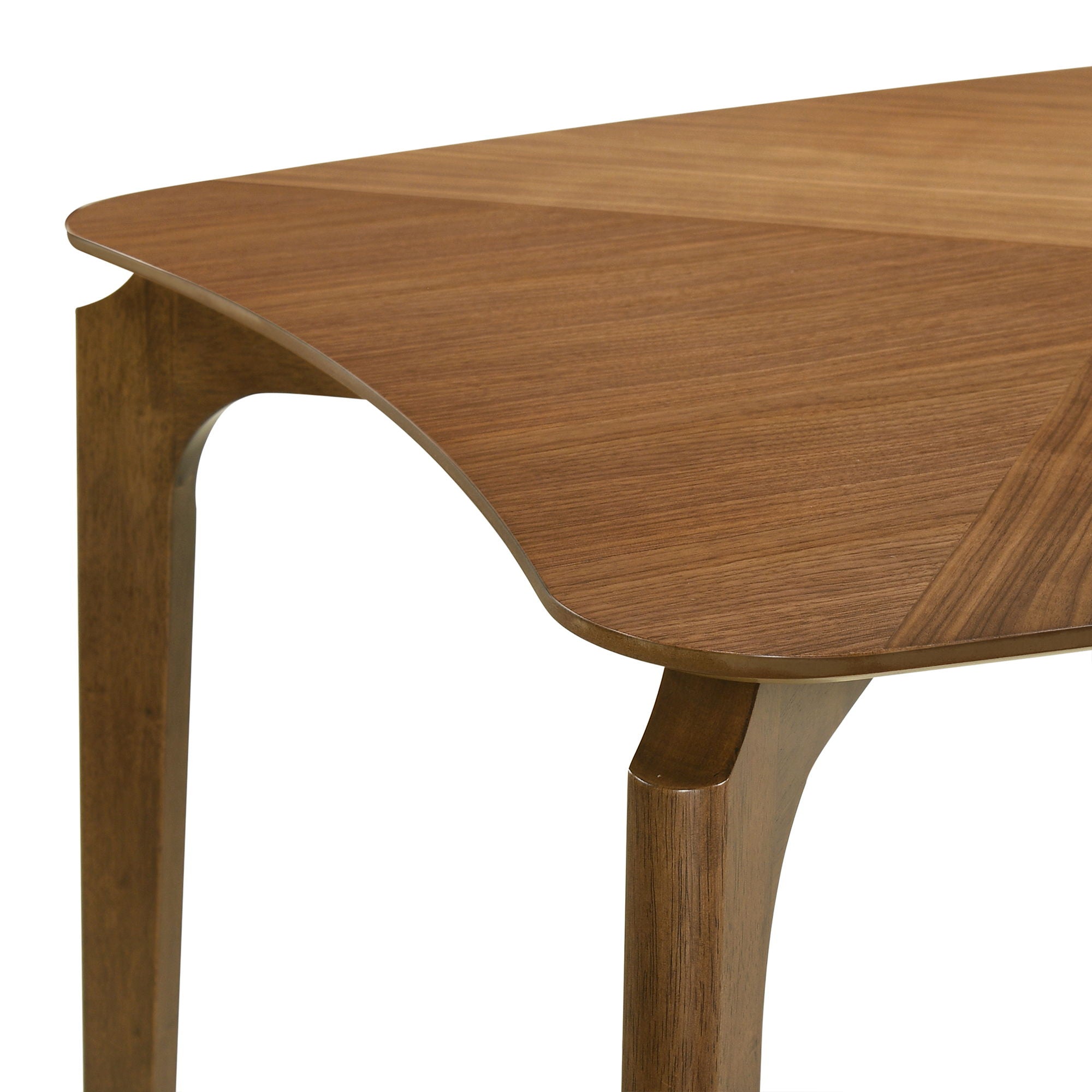 Kalia - Dining Set With Walnut Table