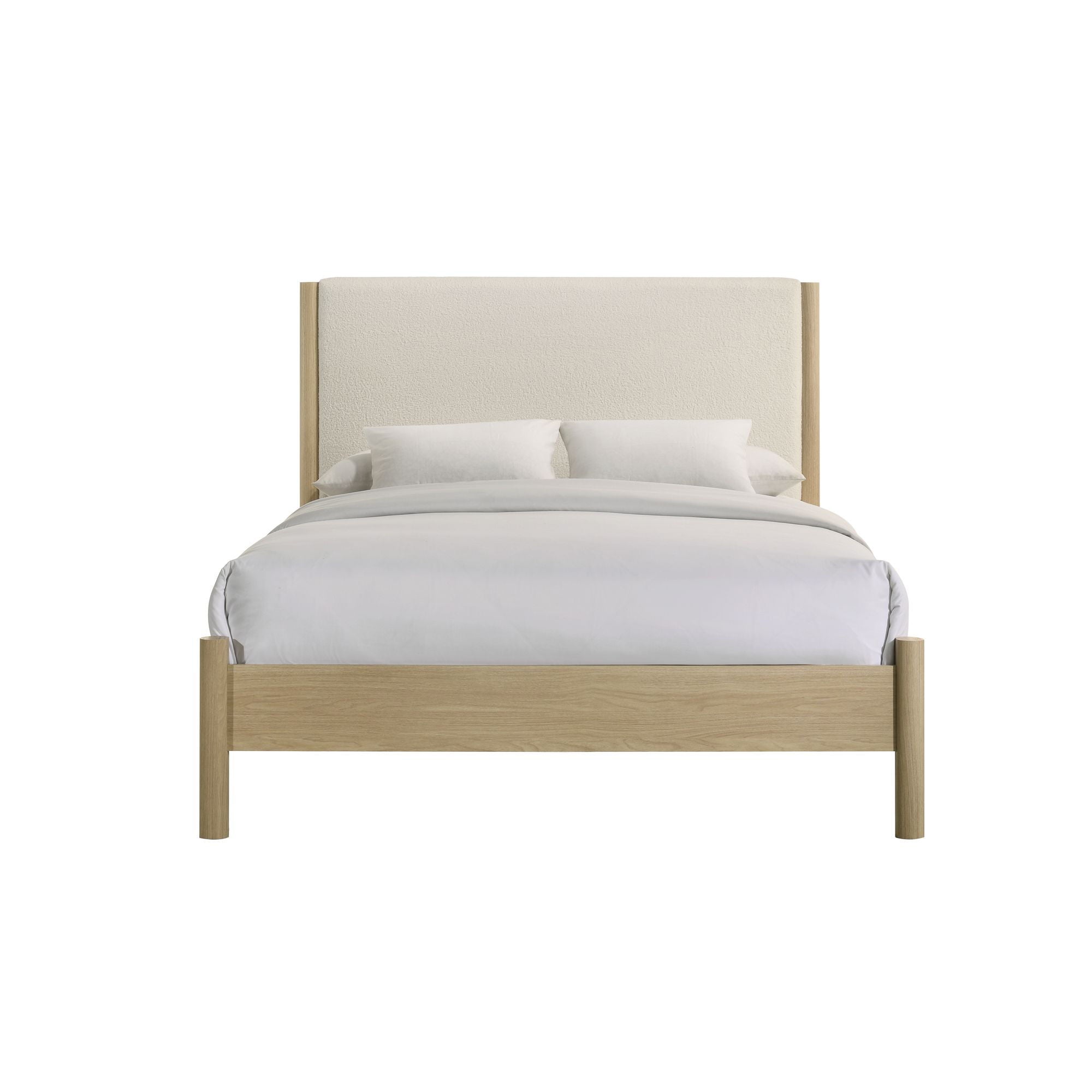 Jonas - Bed