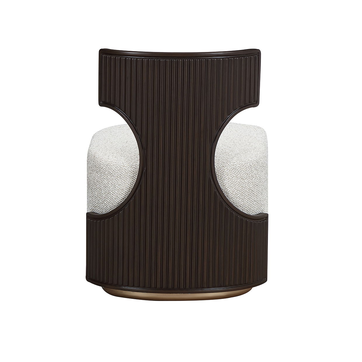 West Kensington - Vanity Chair