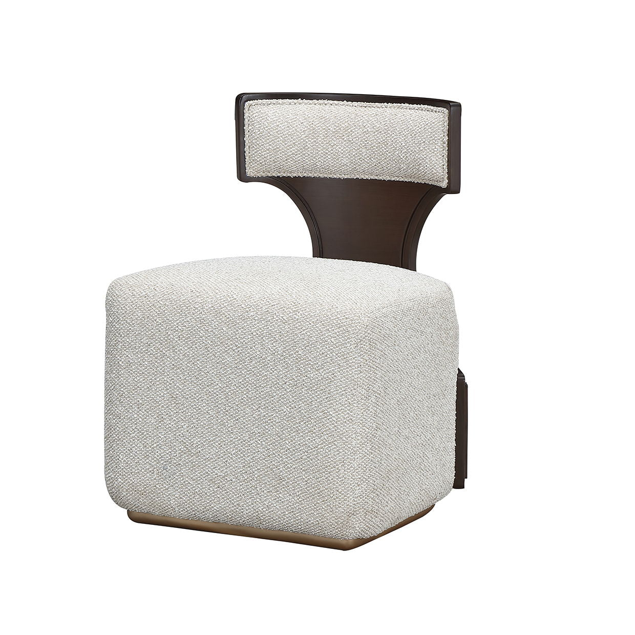 West Kensington - Vanity Chair