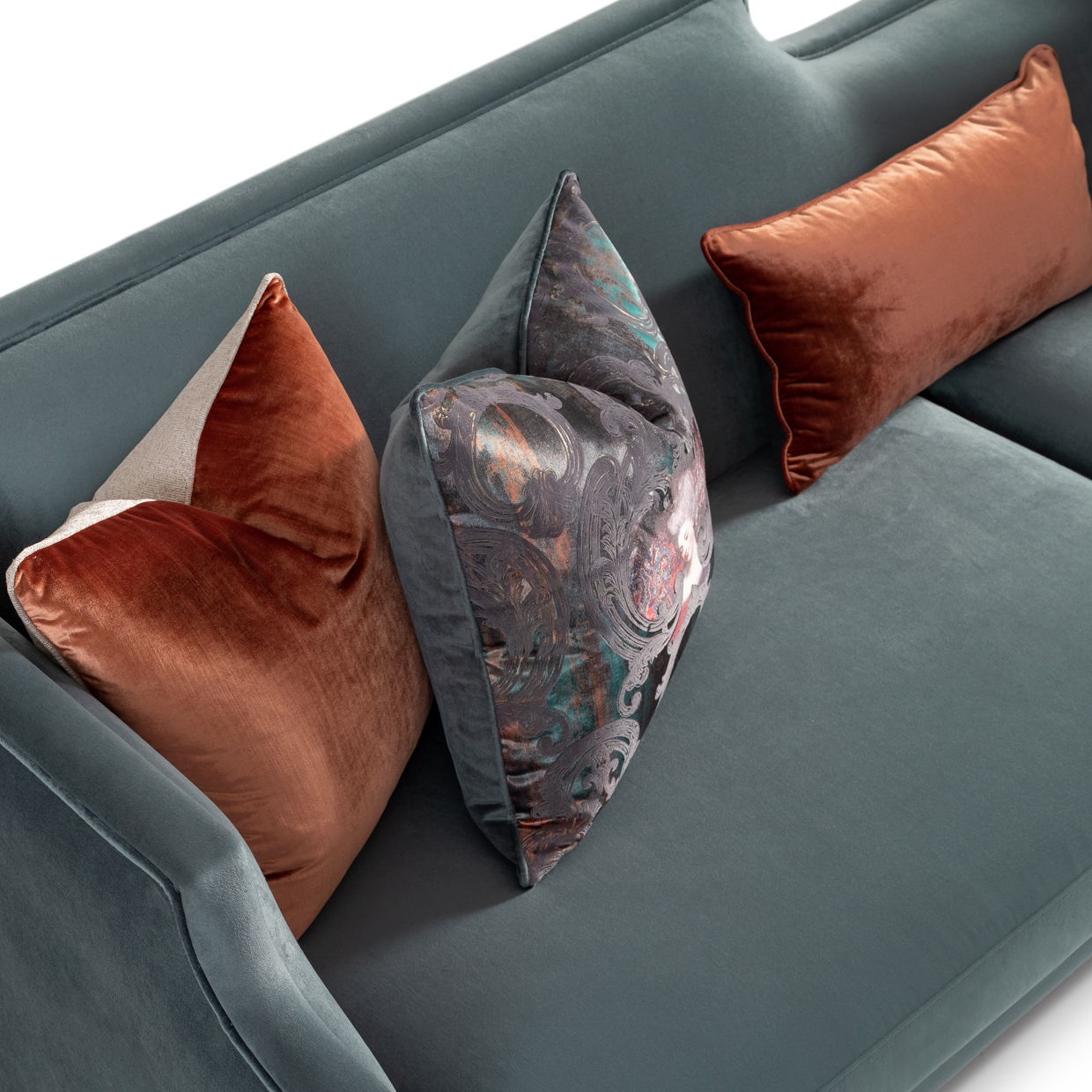 La Francaise - Mansion Sofa