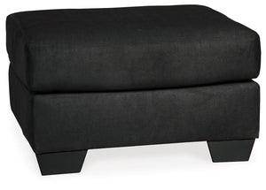 Darcy - Ottoman