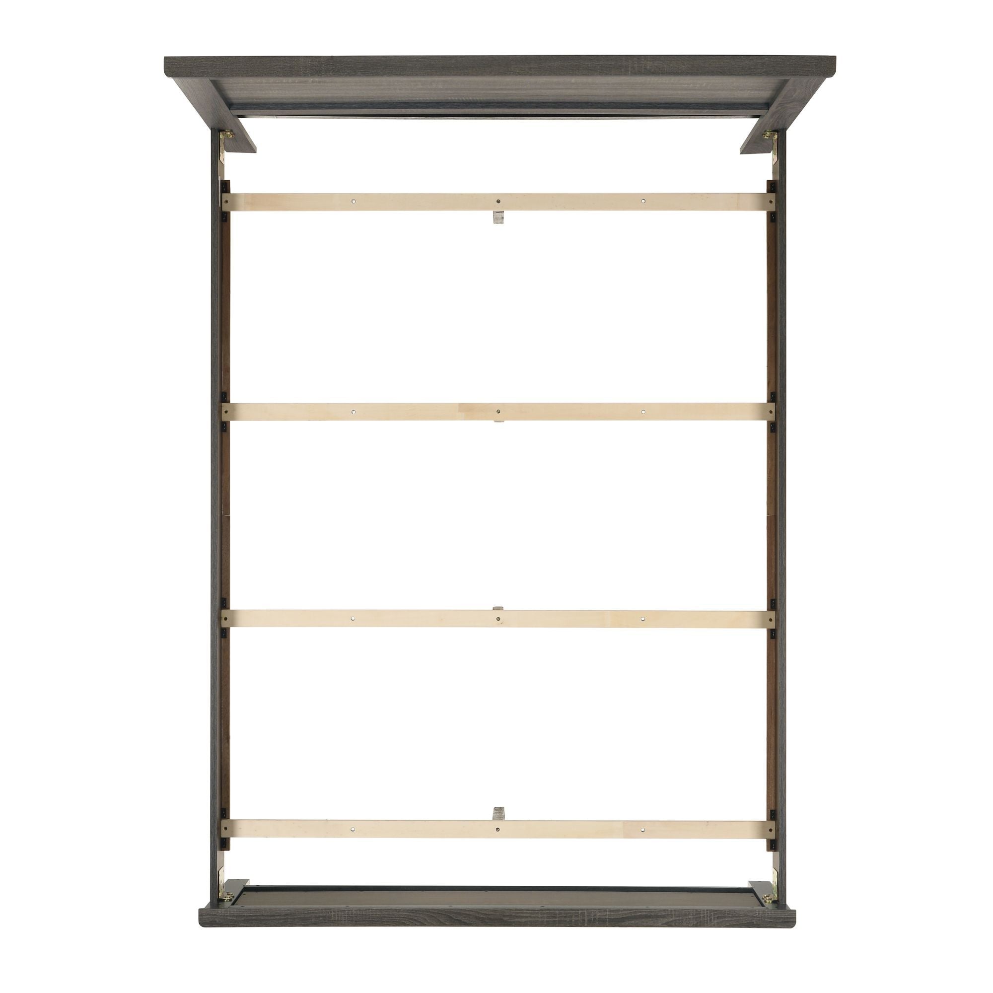 Sami - Youth Panel Bed